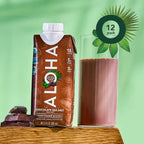 Chocolate Sea Salt - Protein Drinks - Clean Energy, Deliciously Made