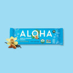 Vanilla Almond Crunch - Protein Bars - Protein-Packed and Ready to Go