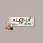 Coconut Chocolate Almond - Mini Bars - Feel-Good Fuel for Any Routine