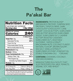 Island Escape Set - Variety Pack - Protein-Packed and Ready to Go