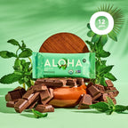 Chocolate Mint - Protein Bars - Clean Energy, Deliciously Made