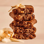 Coconut Chocolate Almond - Mini Bars - Feel-Good Fuel for Any Routine