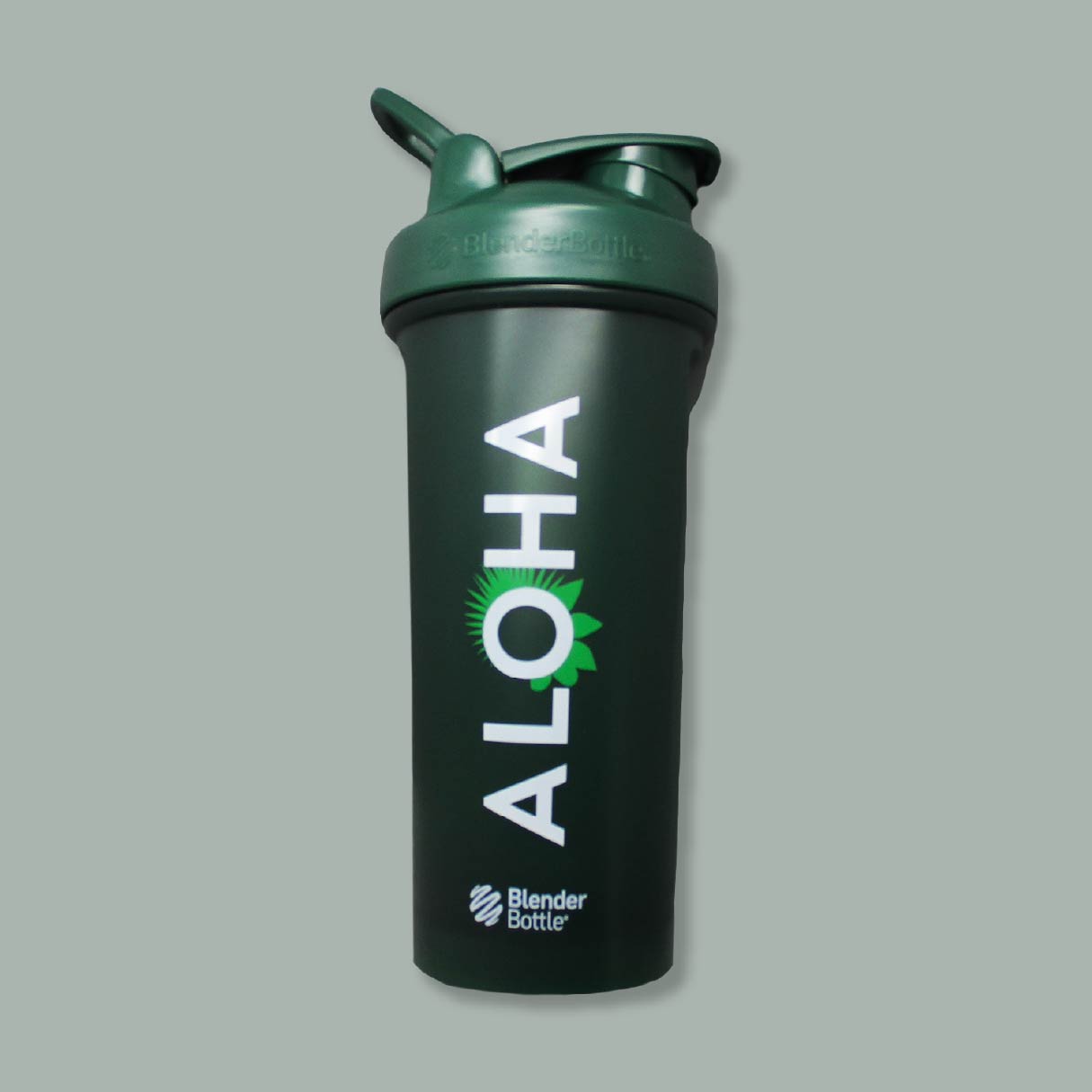 Protein Powder Blender Bottle - Everyday Nutrition Made Delicious