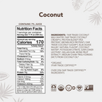 Coconut Protein Drinks - 4-Pack - Clean Energy, Deliciously Made