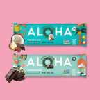 Island Escape Set - Variety Pack - Protein-Packed and Ready to Go
