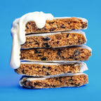 Cookies and Creme - Mini Bars - A Better Snack for Every Day