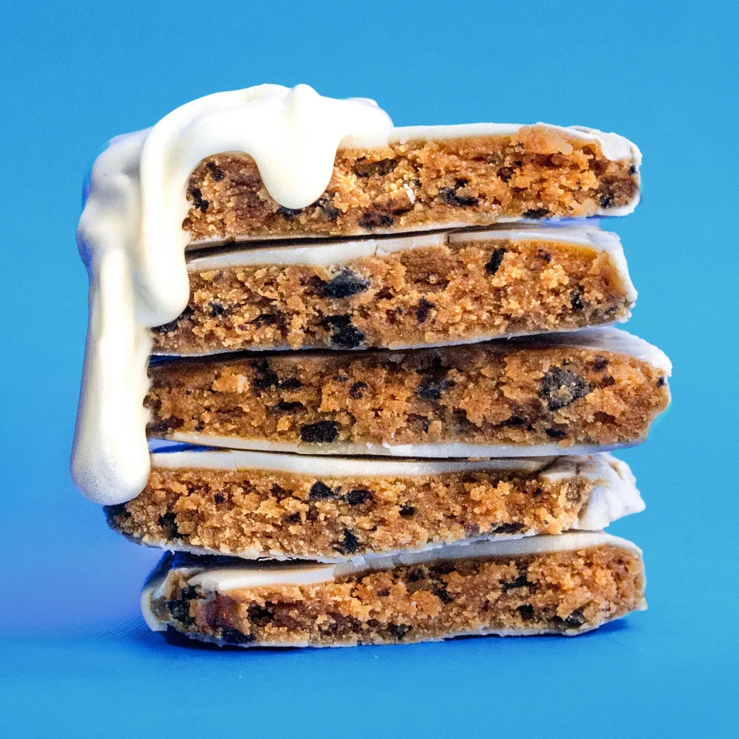 Cookies and Creme - Mini Bars - A Better Snack for Every Day