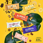 Protein Bar Sampler #2 - Variety Pack - A Better Snack for Every Day