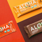 Peanut Butter & Cookie Dough - Variety Pack - Plant-Based Fuel for Busy Days