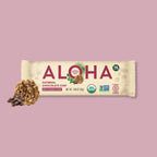 Oatmeal Chocolate Chip - Protein Bars - Everyday Nutrition Made Delicious