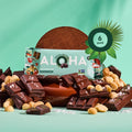 The Pa'akai Bar - Protein Bars - Feel-Good Fuel for Any Routine